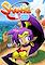 Cover image for the game Shantae: Half-Genie Hero
