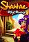 Cover image for the game Shantae: Risky's Revenge