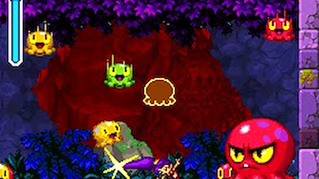 Image for the game Shantae: Risky's Revenge
