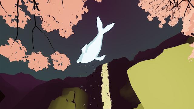 Image for the game Shape of the World