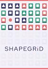 Cover image for the game ShapeGrid