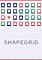 Cover image for the game ShapeGrid