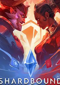 Cover image for the game Shardbound