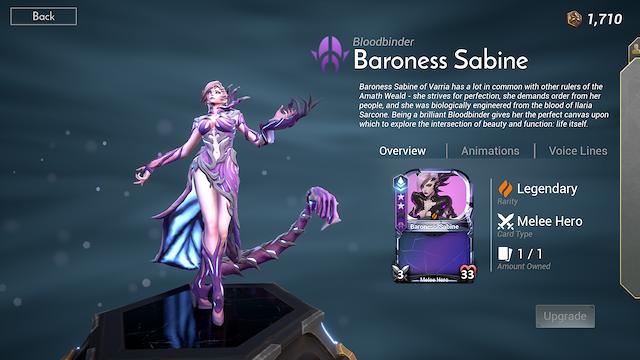 Image for the game Shardbound