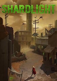 Cover image for the game Shardlight