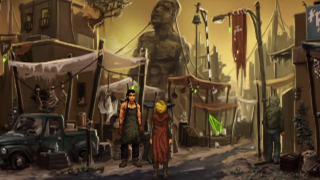 Image for the game Shardlight