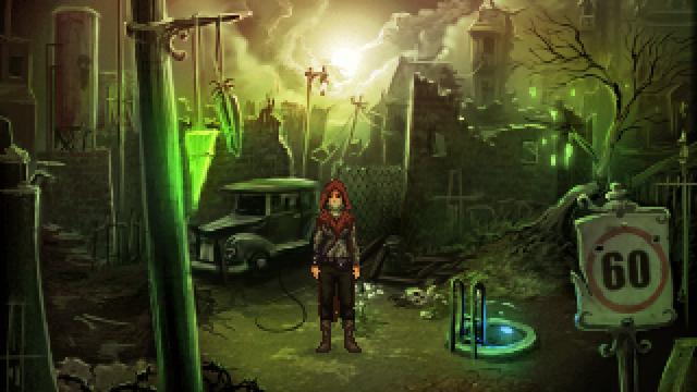 Image for the game Shardlight