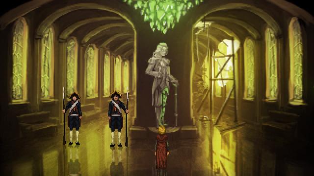 Image for the game Shardlight