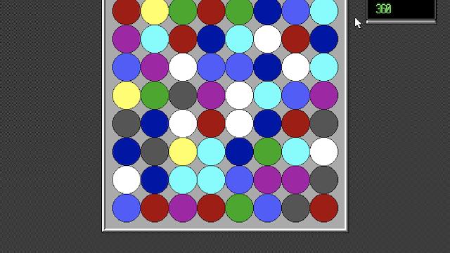 Image for the game Shariki