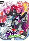Cover image for the game Shark Attack