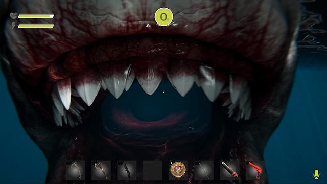 Image for the game Shark Siege