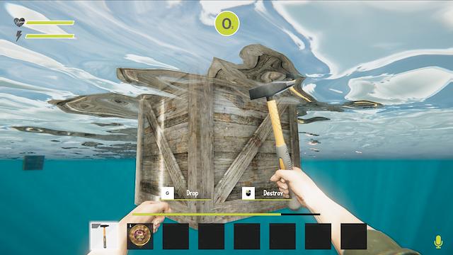 Image for the game Shark Siege