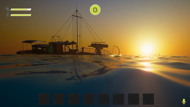 Image for the game Shark Siege