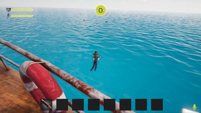 Image for the game Shark Siege