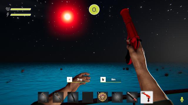 Image for the game Shark Siege