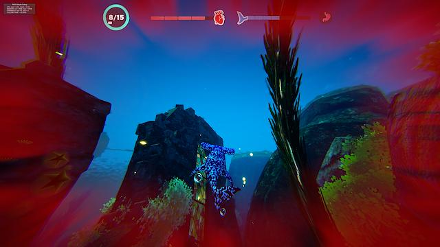 Image for the game Shark Simulator: Ocean RPG Survival