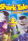 Cover image for the game Shark Tale: Fintastic Fun!