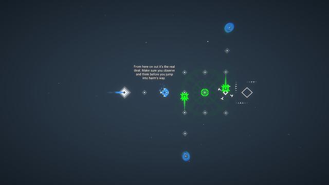 Image for the game Sharp
