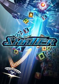 Cover image for the game Shatter