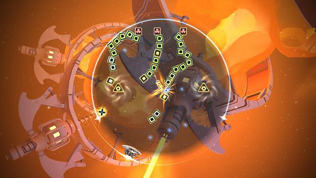 Image for the game Shatter