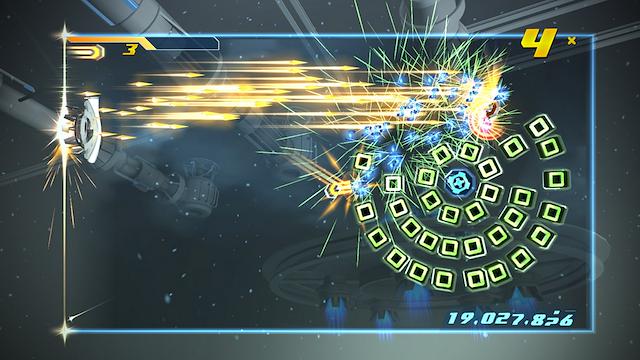 Image for the game Shatter