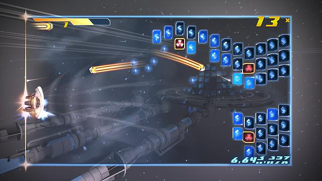 Image for the game Shatter