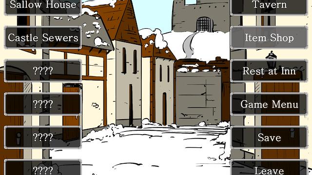 Image for the game Shattered God - Quest for the Divine Relic