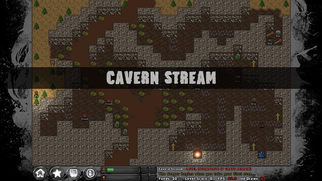 Image for the game Shattered Haven