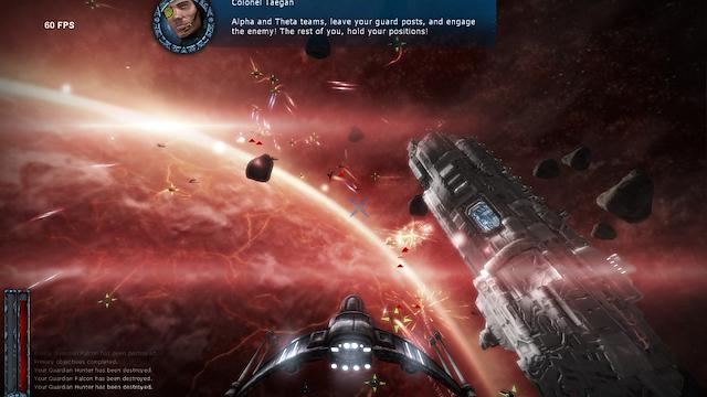 Image for the game Shattered Origins: Guardians of Unity