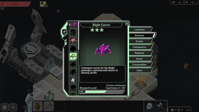 Image for the game Shattered Planet