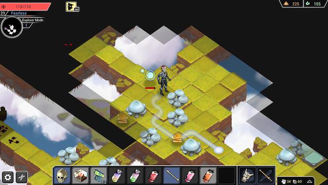 Image for the game Shattered Planet