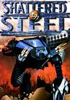Cover image for the game Shattered Steel