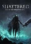 Cover image for the game Shattered: Tale of the Forgotten King