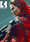 Cover image for the game Shatterline
