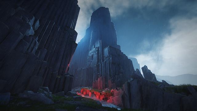 Image for the game Shatterline