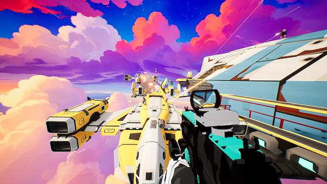 Image for the game ShatterRush
