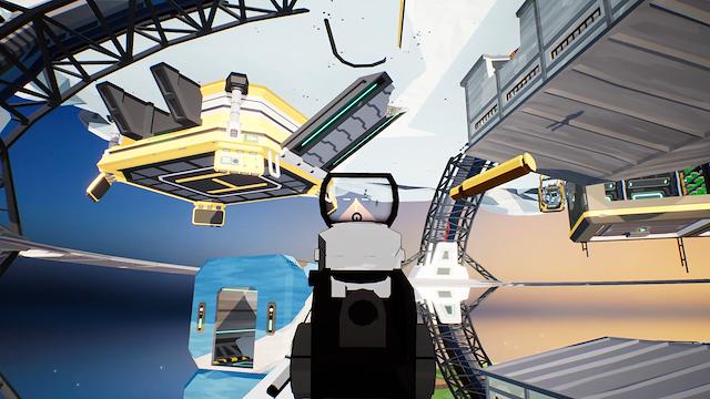 Image for the game ShatterRush