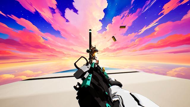 Image for the game ShatterRush