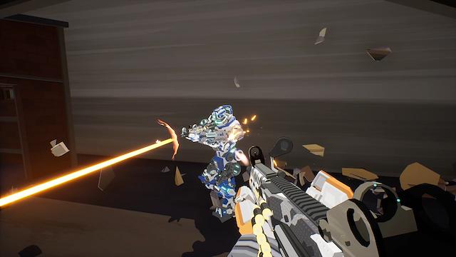 Image for the game ShatterRush