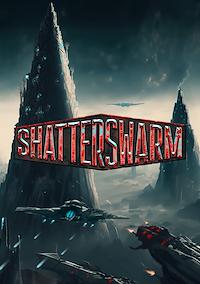 Cover image for the game Shatterswarm