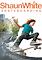Cover image for the game Shaun White Skateboarding