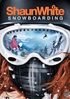 Cover image for the game Shaun White Snowboarding