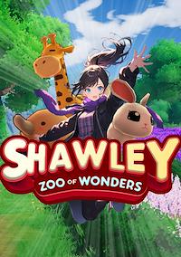 Cover image for the game Shawley: Zoo of Wonders