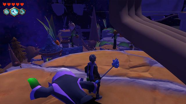 Image for the game Shawley: Zoo of Wonders