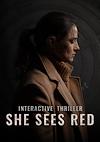 Cover image for the game She Sees Red