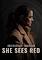 Cover image for the game She Sees Red