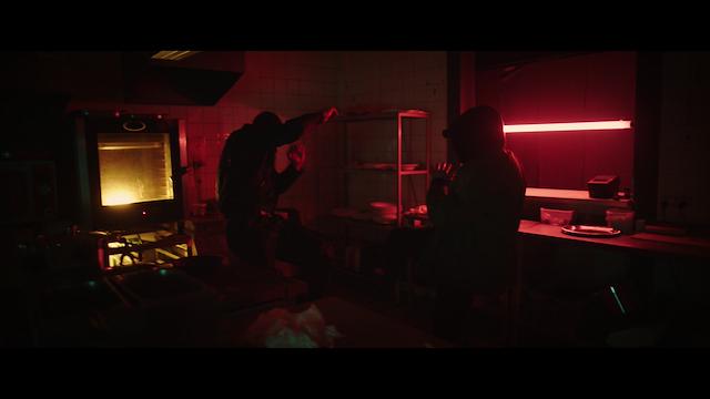 Image for the game She Sees Red