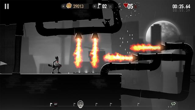 Image for the game She Wants Me Dead