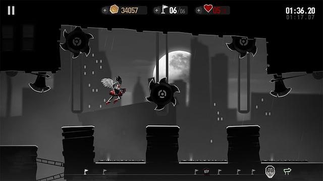Image for the game She Wants Me Dead