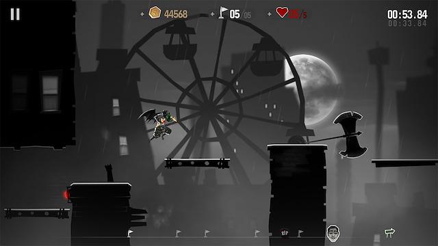 Image for the game She Wants Me Dead